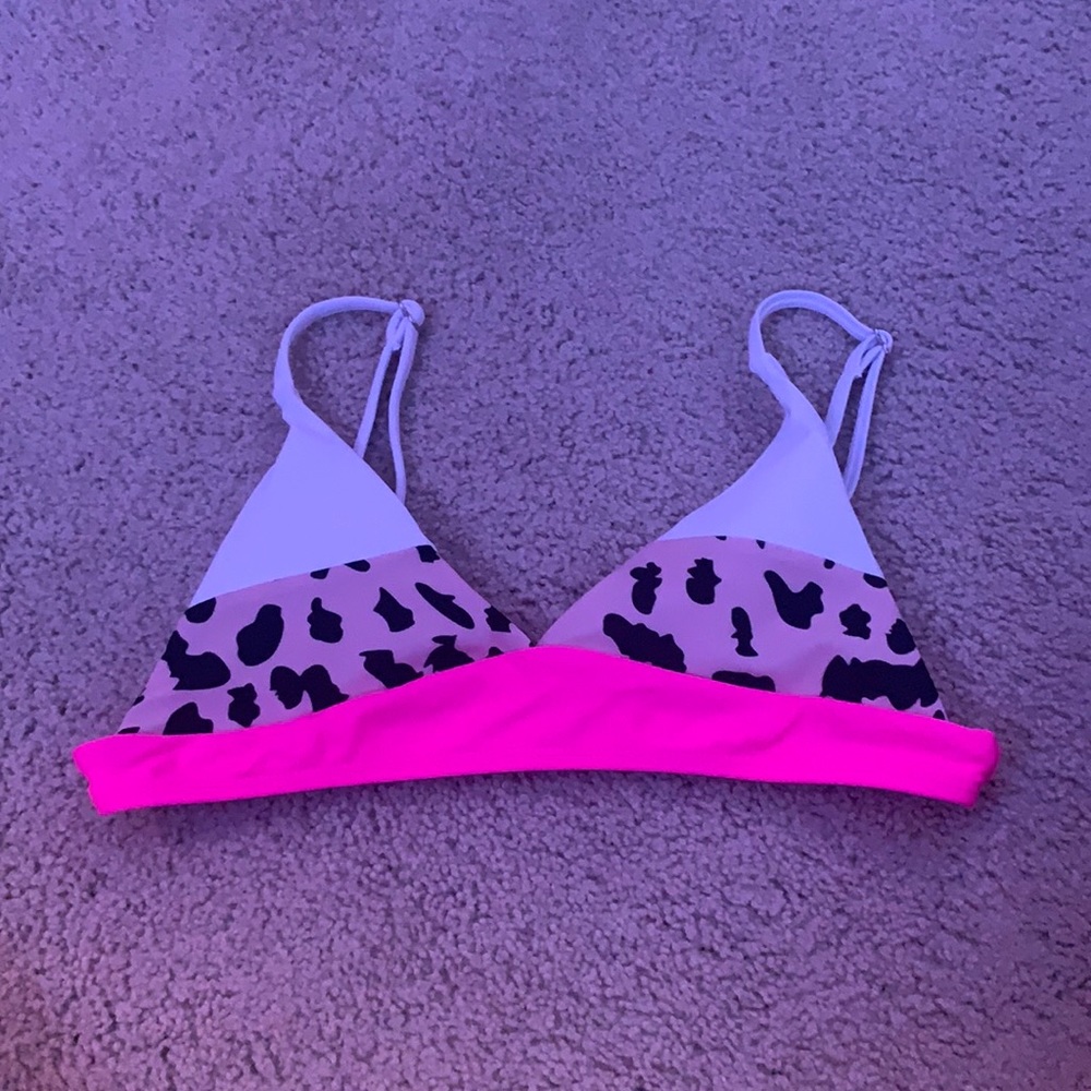 bikini top